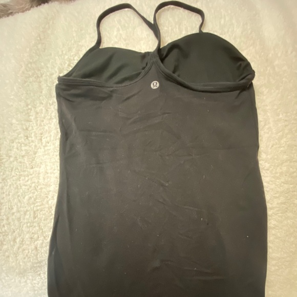 Lululemon Racerback Tank - Picture 3 of 3